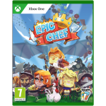 Epic Chef (Xbox One)