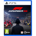 F1® Manager 2022 (Playstation 5)