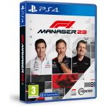 F1® Manager 2023 (Playstation 4)