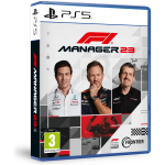 F1® Manager 2023 (Playstation 5)