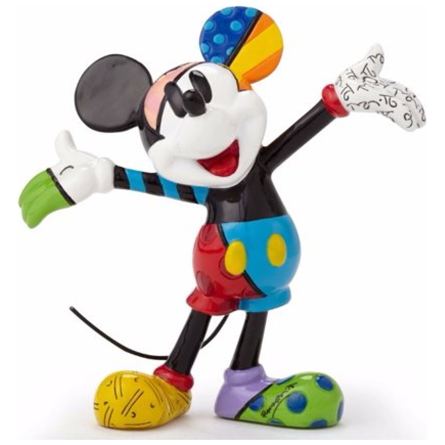 FIGURA MICKEY MOUSE MINI