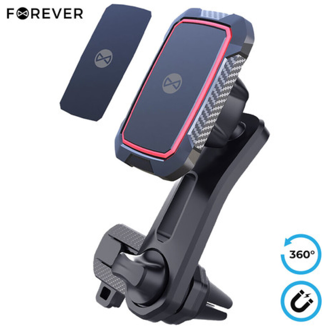 FOREVER MH-250 magnetni avto nosilec za telefon