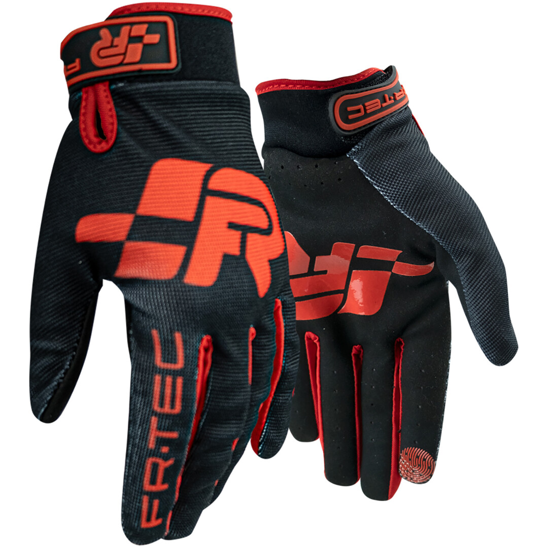 FR-TEC GLOVES SIMRACING ROKAVICE