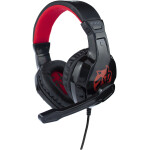 FR-TEC INARI GAMING HEADSET SLUŠALKE