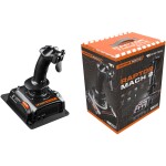 FR-TEC RAPTOR MACH 2 JOYSTICK