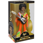 FUNKO GOLD 12" MUSIC: JIMI HENDRIX - JIMI HENDRIX