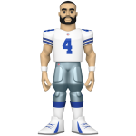 FUNKO GOLD 12" NFL: COWBOYS - DAK PRESCOTT