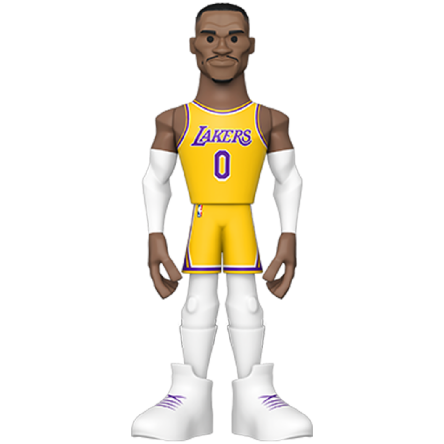 FUNKO GOLD 5" NBA: LAKERS - RUSSELL W (CE21)