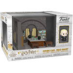 FUNKO MINI MOMENTS: HP ANNIVERSARY - DRACO CHASE TOM