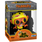 FUNKO PAKA PAKA: BOO HOLLOW - PHINNEAS