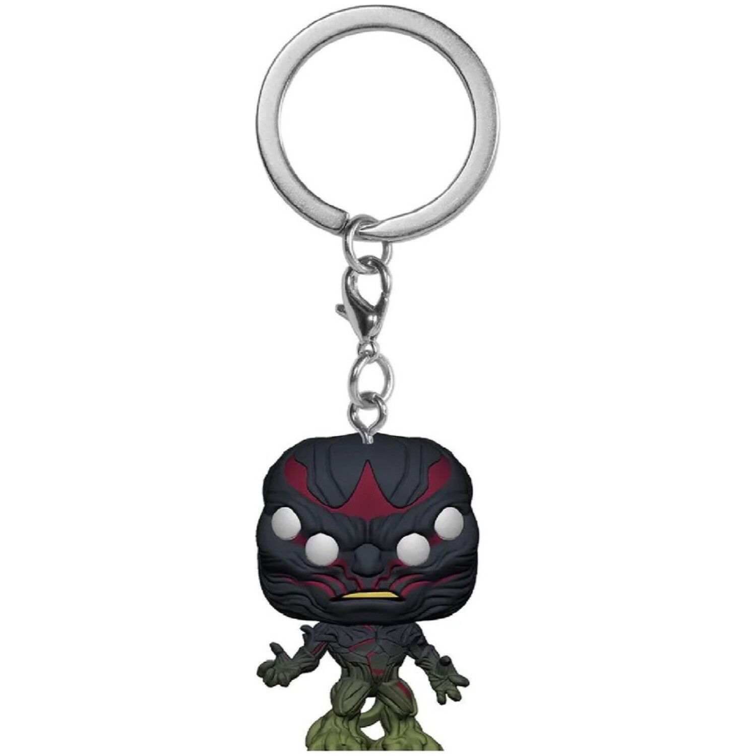 FUNKO POCKET POP KEYCHAIN Marvel Eternals Kro obesek