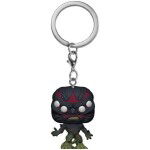 FUNKO POCKET POP KEYCHAIN Marvel Eternals Kro obesek