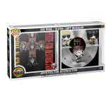 FUNKO POP ALBUMS DELUXE: GUNS N ROSES