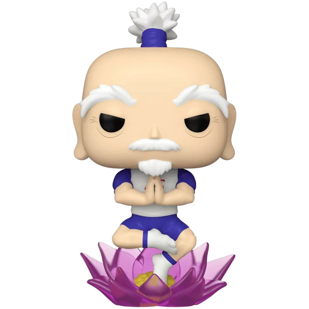 FUNKO POP ANIMATION: HUNTERXHUNTER - NETERO