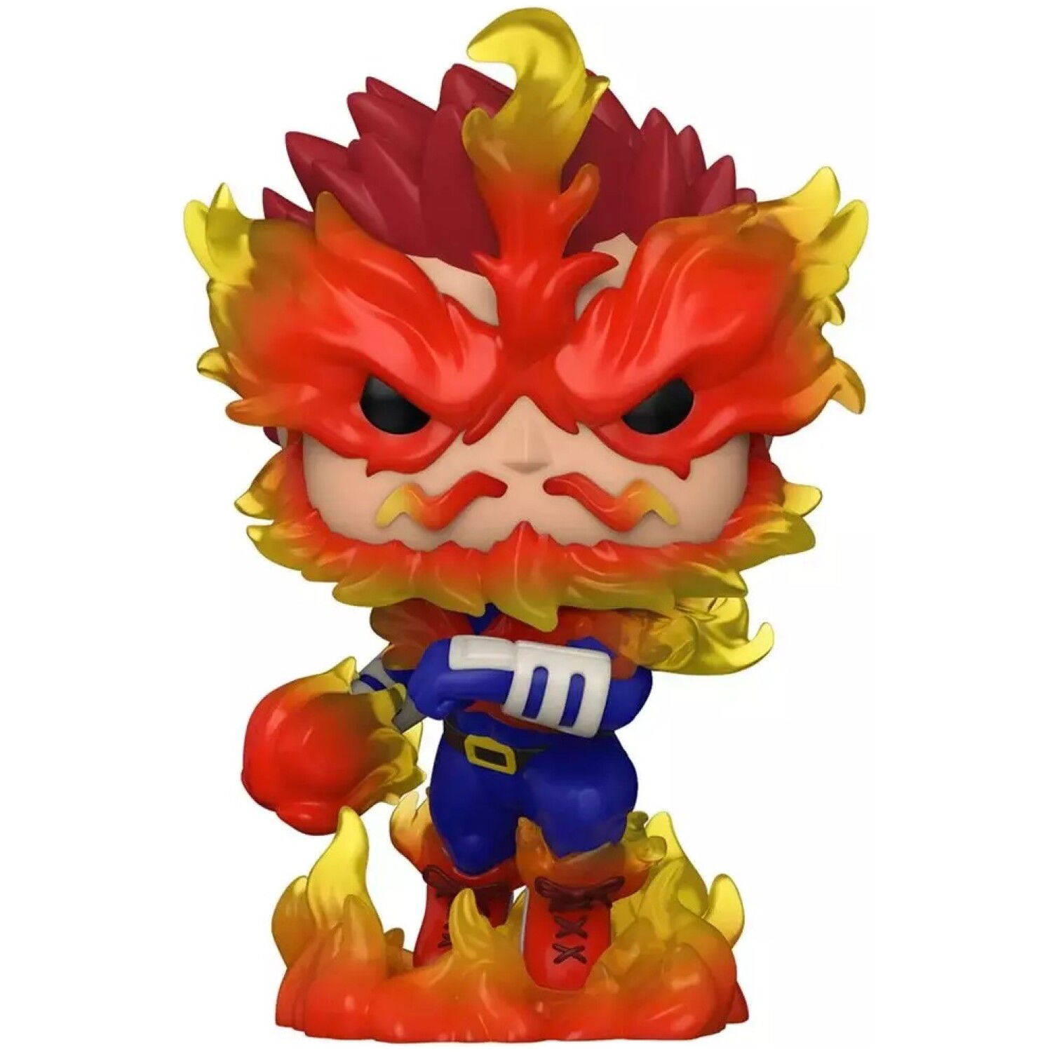 FUNKO POP ANIMATION: MY HERO ACADEMIA - ENDEAVOR