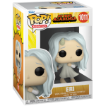 FUNKO POP ANIMATION: MY HERO ACADEMIA - ERI