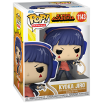 FUNKO POP ANIMATION: MY HERO ACADEMIA - KYOUKA JIROU