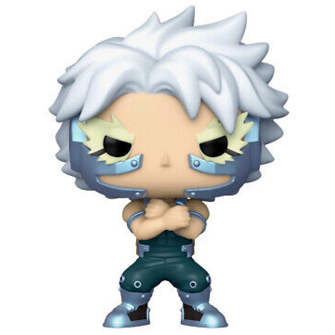 FUNKO POP ANIMATION: MY HERO ACADEMIA - TETSUTETSU