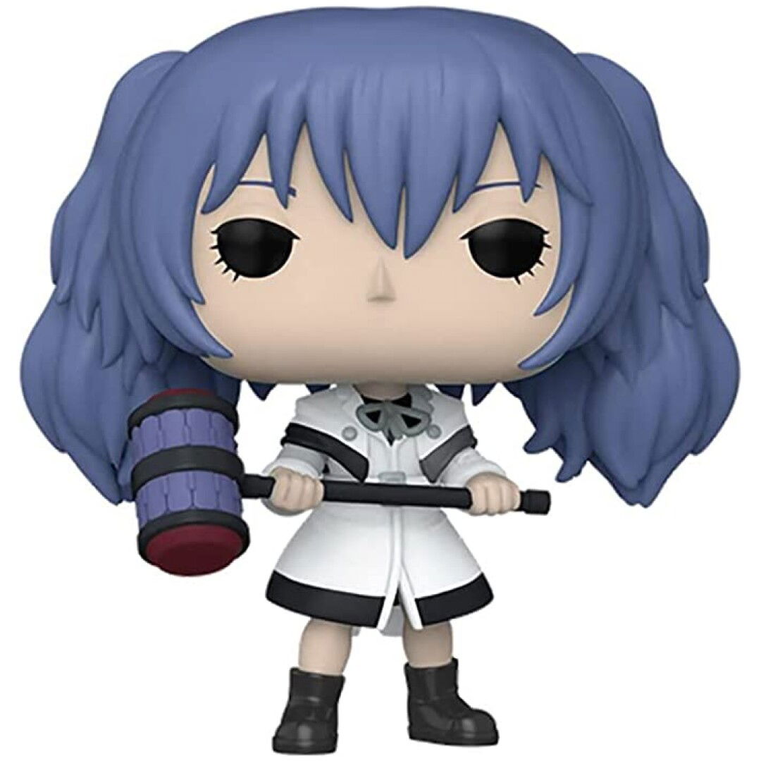 FUNKO POP ANIMATION: TOKYO GHOUL: RE - SAIKO YONEBAYASHI