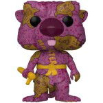 FUNKO POP ARTIST SERIES: TEENAGE MUTANT NINJA TURTLES - SPLINTER (EXC)