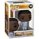 FUNKO POP BROADWAY: HAMILTON - JAMES MADISON