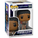 FUNKO POP DISNEY: LIGHTYEAR - IZZY