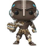 FUNKO POP GAMES: OVERWATCH - LEOPARD DOOMFIST (SPECIAL EDITION)