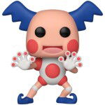 FUNKO POP GAMES: POKEMON - MR. MIME(EMEA)