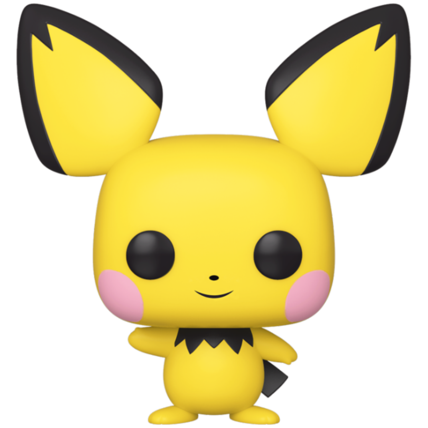 FUNKO POP GAMES: POKEMON - PICHU (EMEA)