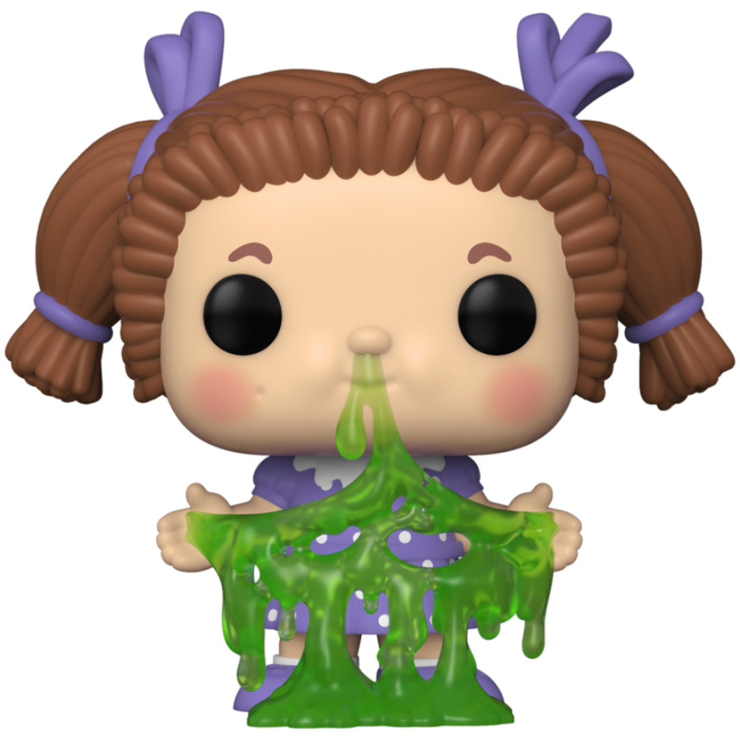 FUNKO POP GPK: GPK - LEAKY LINDSAY