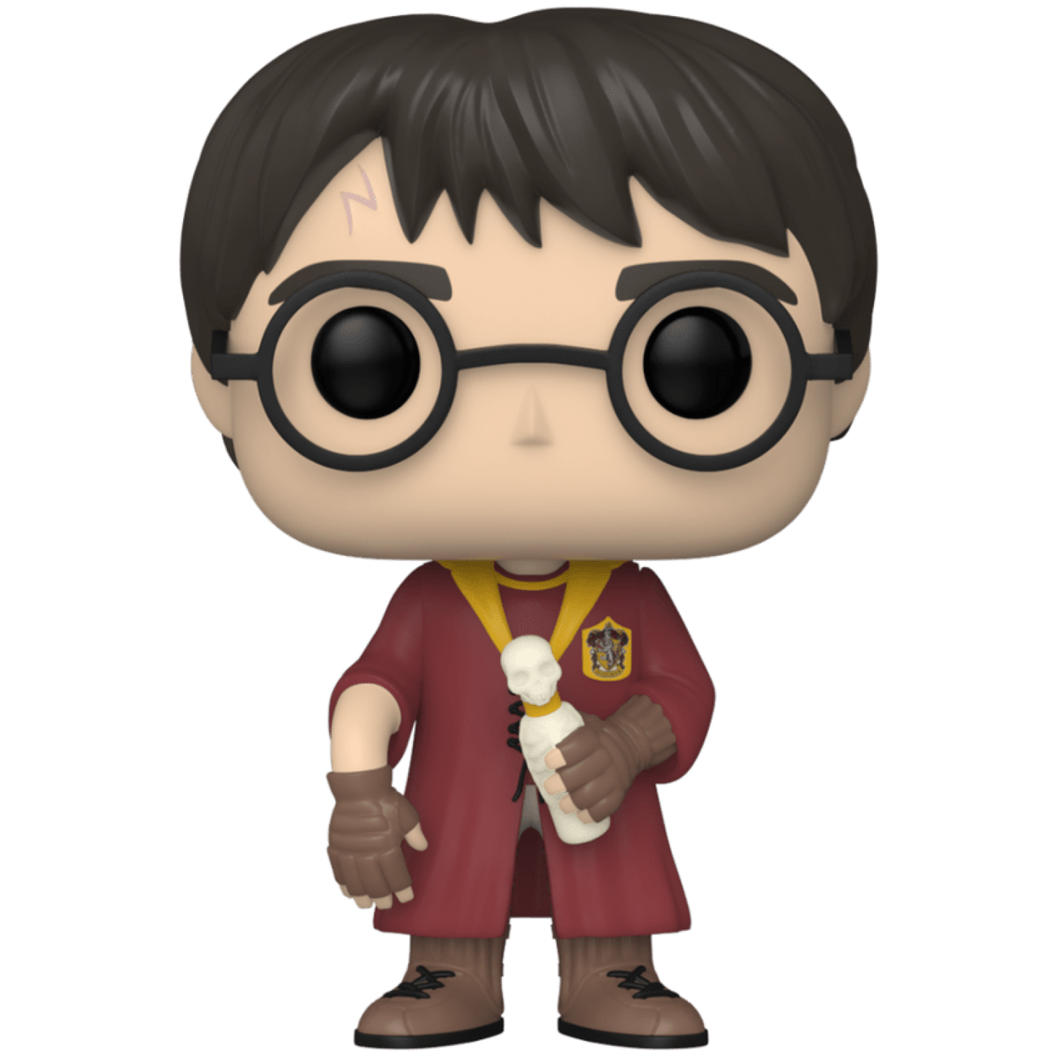 FUNKO POP: HARRY POTTER - HARRY