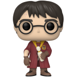 FUNKO POP: HARRY POTTER - HARRY