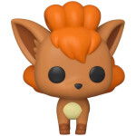 FUNKO POP JUMBO: POKEMON - VULPIX(EMEA)