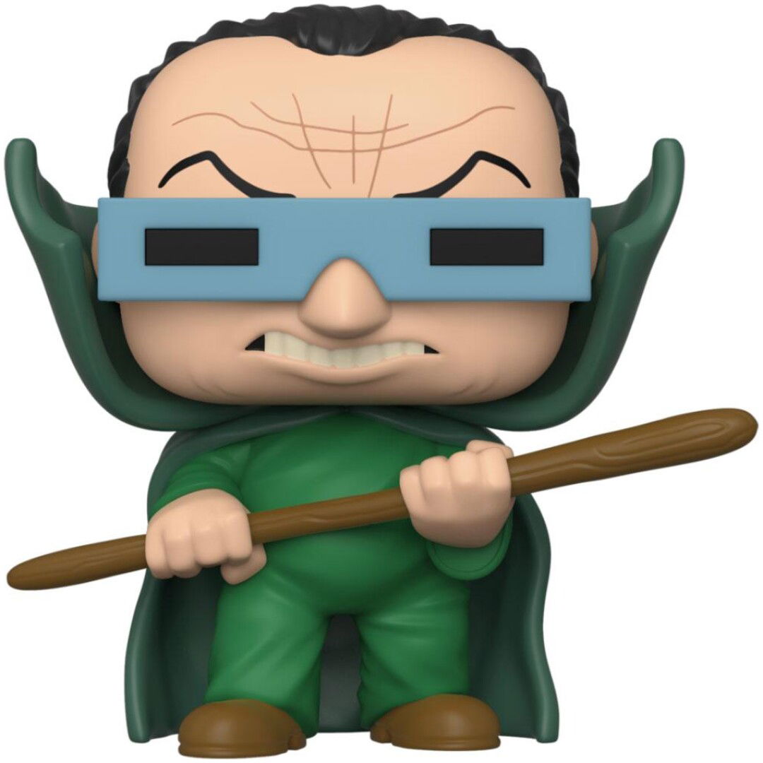 FUNKO POP: MARVEL - FANTASTIC FOUR - MOLE MAN