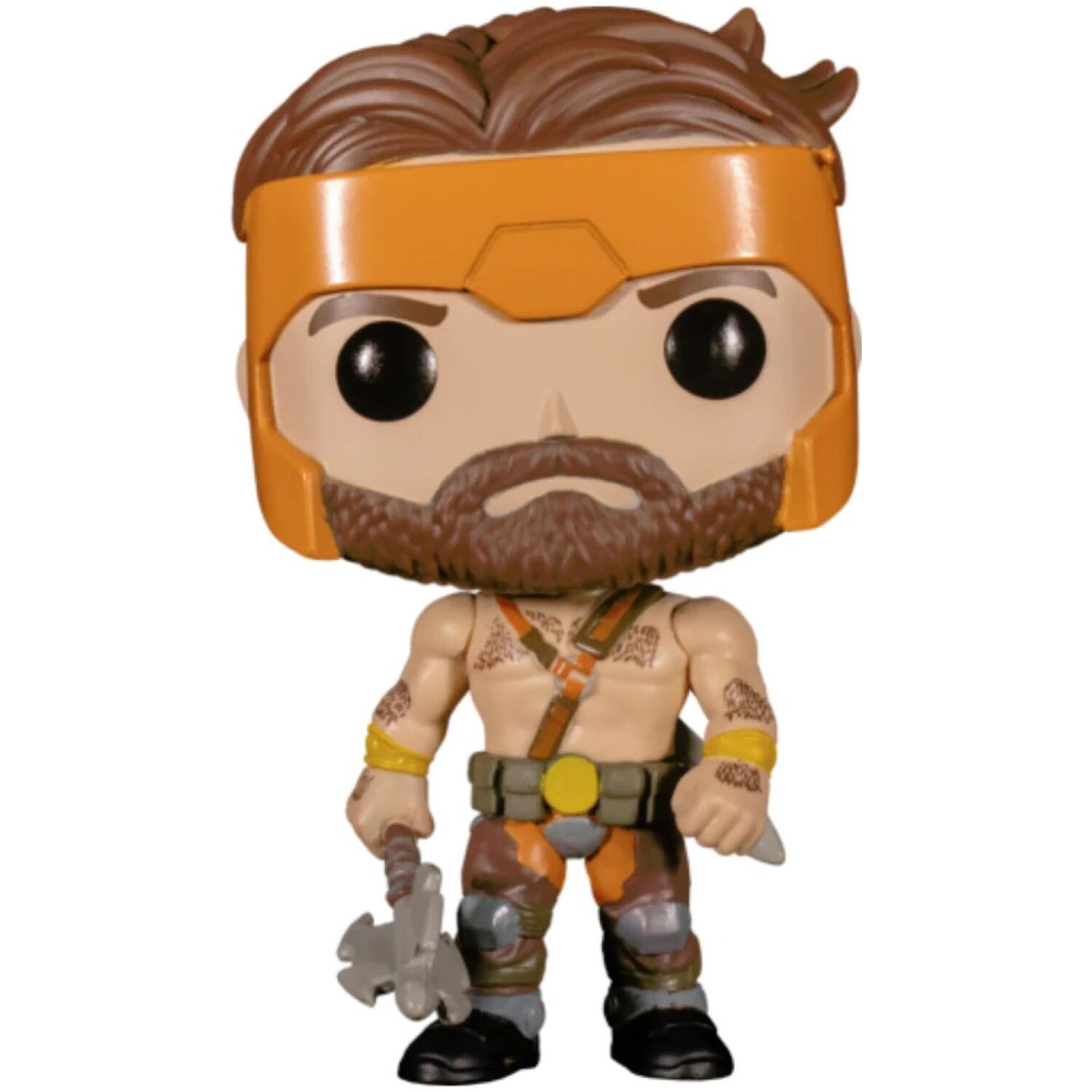 FUNKO POP: MARVEL - HERCULES (EXC)