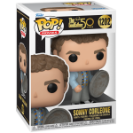 FUNKO POP MOVIES: GODFATHER 50TH - SONNY