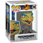 FUNKO POP MOVIES: JURASSIC WORLD 3 - THERIZINOSAURUS