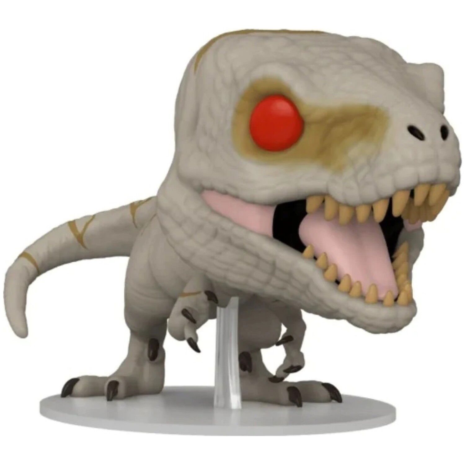 FUNKO POP MOVIES: JW3 - ATROCIRAPTOR (GHOST)