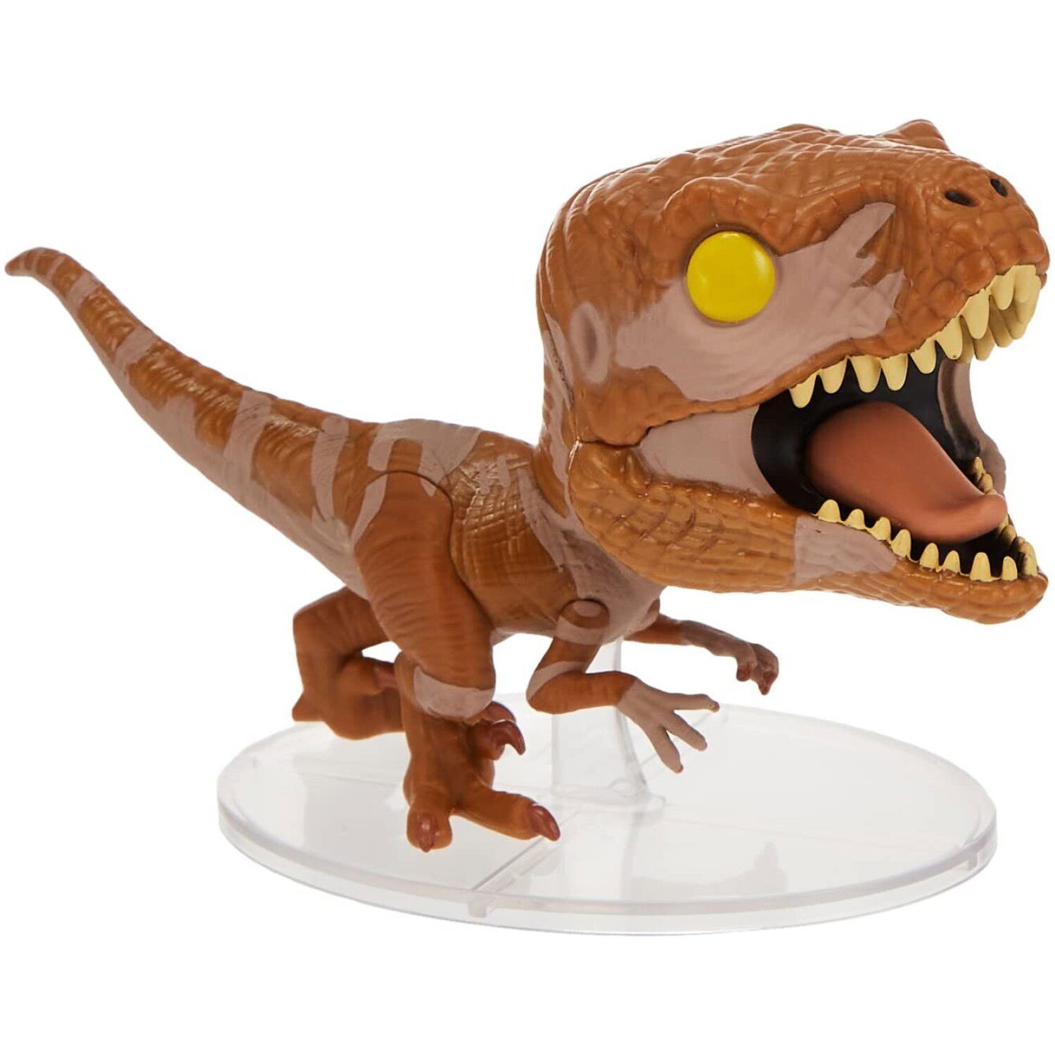 FUNKO POP MOVIES: JW3 - ATROCIRAPTOR (RED)