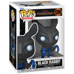 FUNKO POP MOVIES: PINOCCHIO - BLACK RABBIT