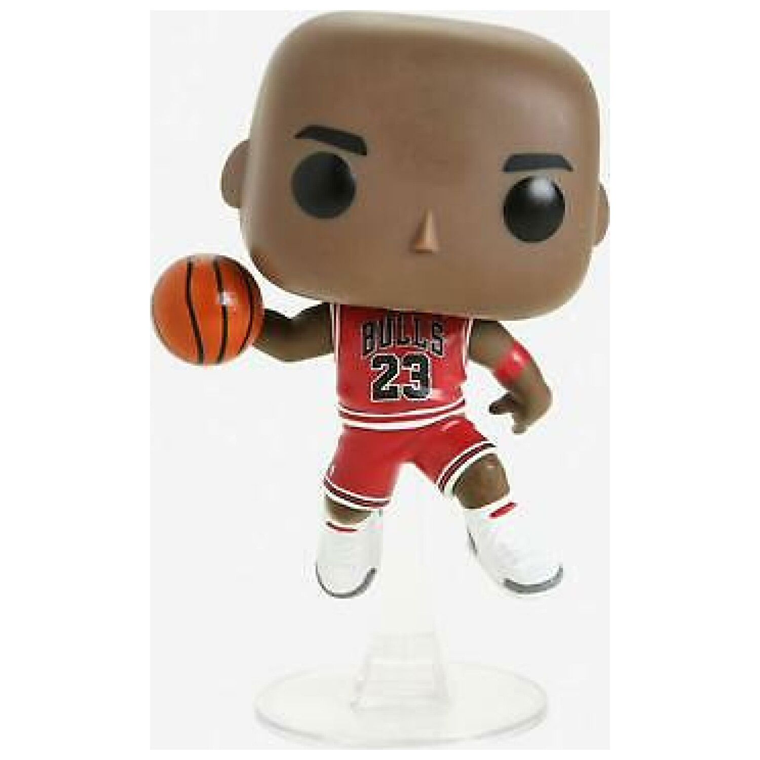 FUNKO POP NBA: BULLS - MICHAEL JORDAN