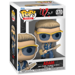 FUNKO POP ROCKS: U2 - ADAM