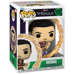 FUNKO POP: SHE-HULK - WONG