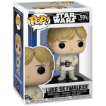 FUNKO POP: STAR WARS - LUKE STROMTROOPER