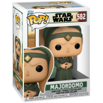 FUNKO POP: STAR WARS - MAJORDOMO