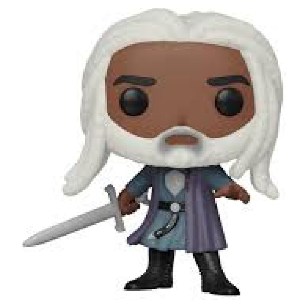 FUNKO POP TV: CORLYS VELARYON