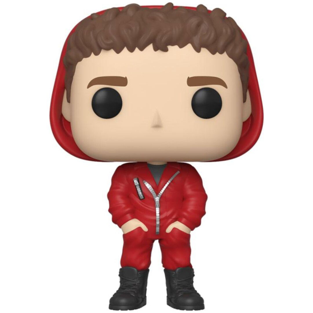 FUNKO POP TV: LA CASA DE PAPEL - RIO