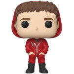 FUNKO POP TV: LA CASA DE PAPEL - RIO