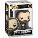 FUNKO POP TV: OTTO HIGHTOWER