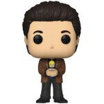 FUNKO POP TV: SEINFELD - JERRY (WITH PEZ)(EXCL.)